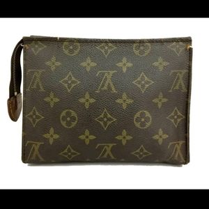 Louis Vuitton monogram bag